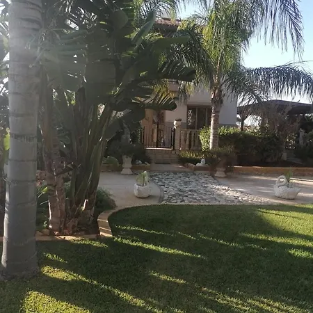 Villa Tropical *