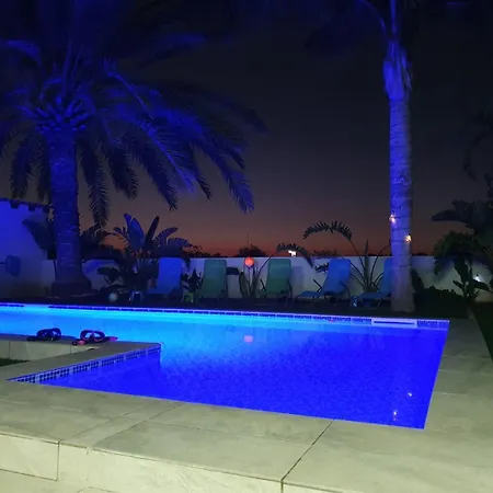 Tropical *