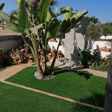 Βίλα Tropical